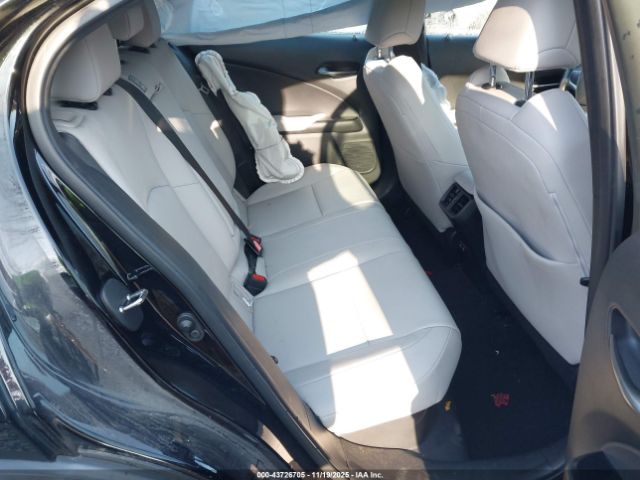 2019 LEXUS UX 250H JTHU9JBH0K2019055 Photo 7