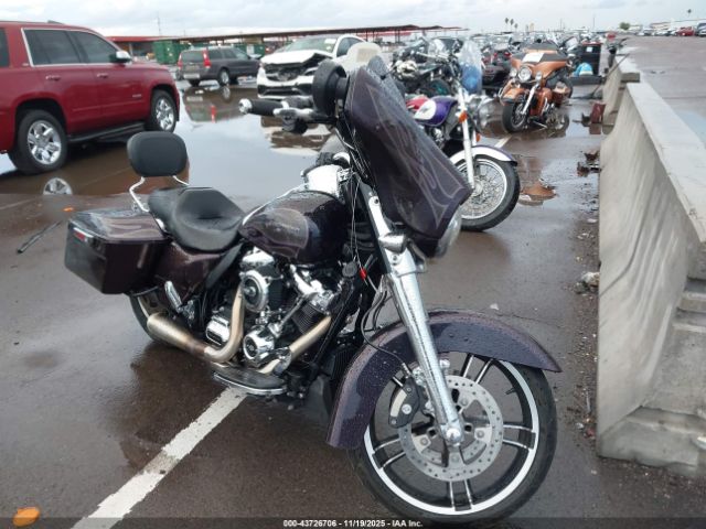 2017 HARLEY-DAVIDSON FLHXS 1HD1KRC12HB627983