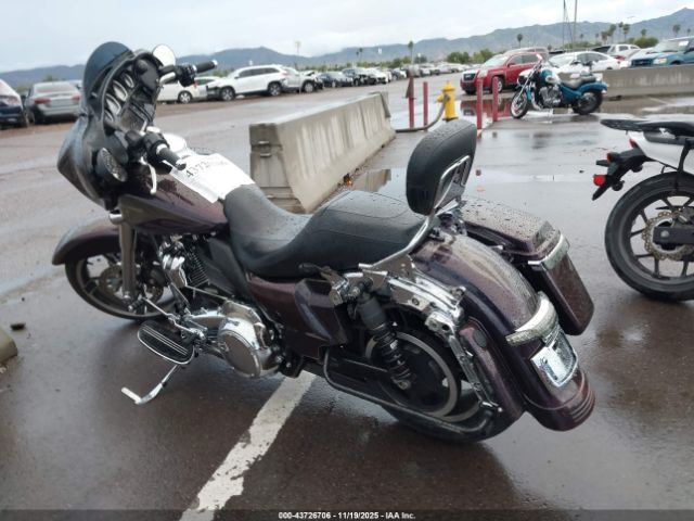 2017 HARLEY-DAVIDSON FLHXS 1HD1KRC12HB627983 Photo 2