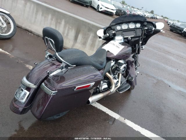 2017 HARLEY-DAVIDSON FLHXS 1HD1KRC12HB627983 Photo 3