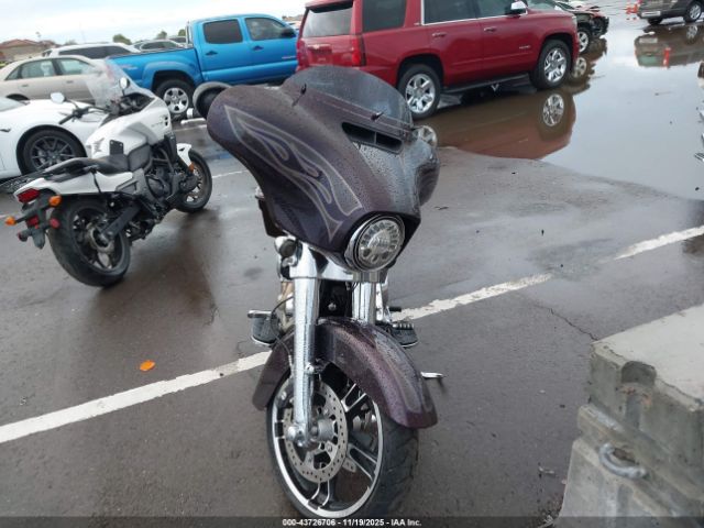 2017 HARLEY-DAVIDSON FLHXS 1HD1KRC12HB627983 Photo 4