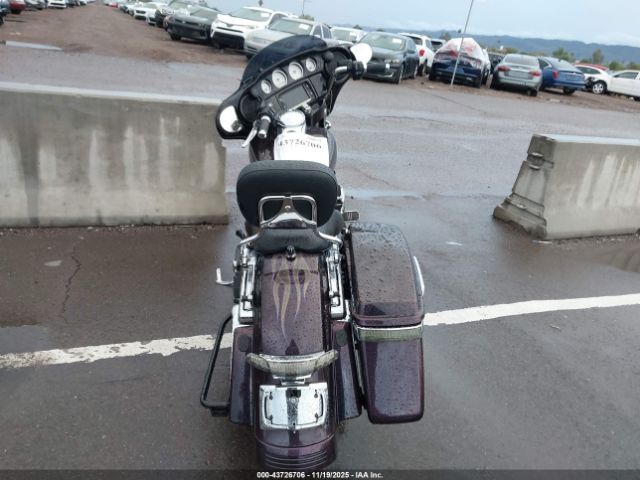 2017 HARLEY-DAVIDSON FLHXS 1HD1KRC12HB627983 Photo 5