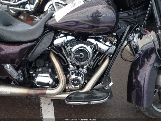 2017 HARLEY-DAVIDSON FLHXS 1HD1KRC12HB627983 Photo 7