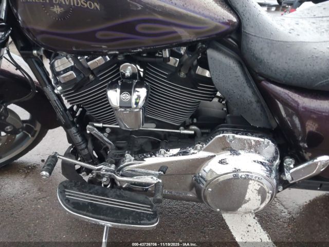 2017 HARLEY-DAVIDSON FLHXS 1HD1KRC12HB627983 Photo 8