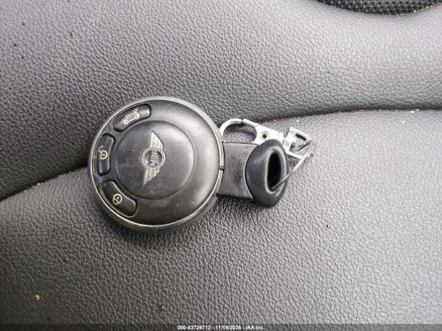 2012 MINI COOPER S WMWSV3C53CTY25890 Photo 10