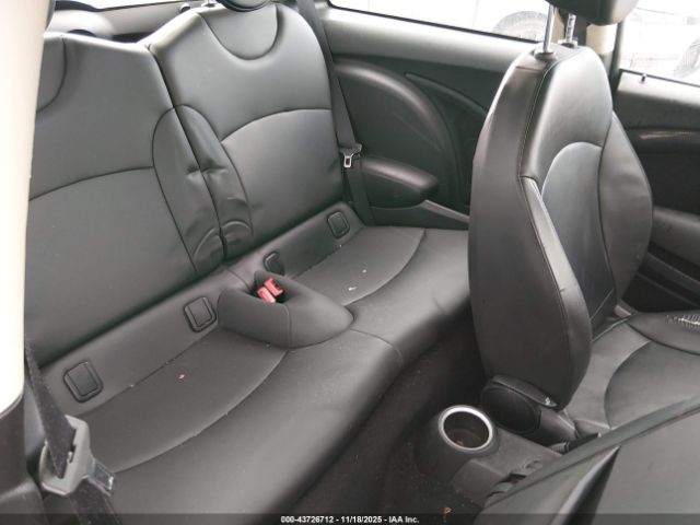 2012 MINI COOPER S WMWSV3C53CTY25890 Photo 7