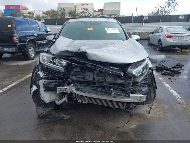 Honda Cr-v Ex-l 2019 5J6RW2H87KL008376 Image 13