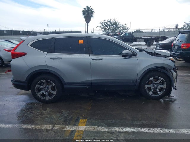 Honda Cr-v Ex-l 2019 5J6RW2H87KL008376 Image 14