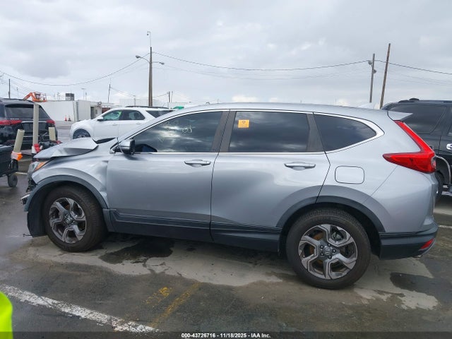 Honda Cr-v Ex-l 2019 5J6RW2H87KL008376 Image 15
