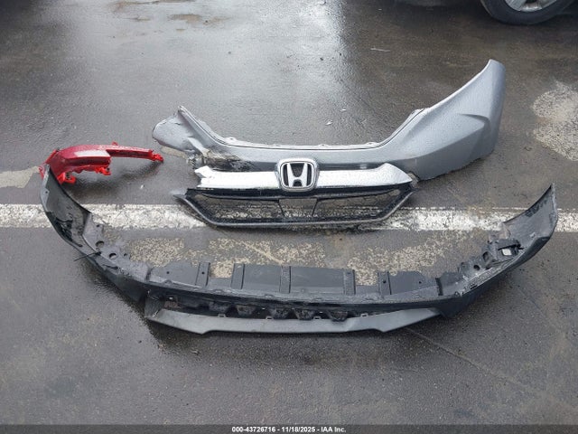 Honda Cr-v Ex-l 2019 5J6RW2H87KL008376 Image 12
