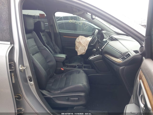 Honda Cr-v Ex-l 2019 5J6RW2H87KL008376 Image 5