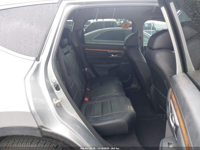 Honda Cr-v Ex-l 2019 5J6RW2H87KL008376 Image 8