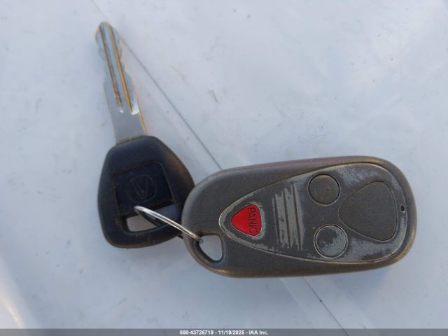 2004 ACURA MDX 2HNYD18924H501676 Photo 10