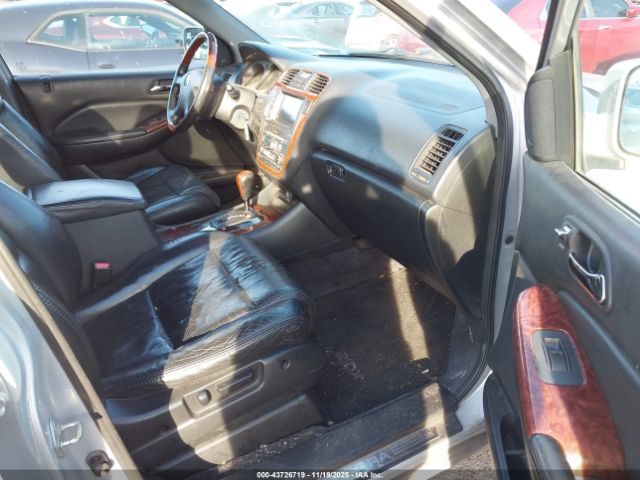 2004 ACURA MDX 2HNYD18924H501676 Photo 4