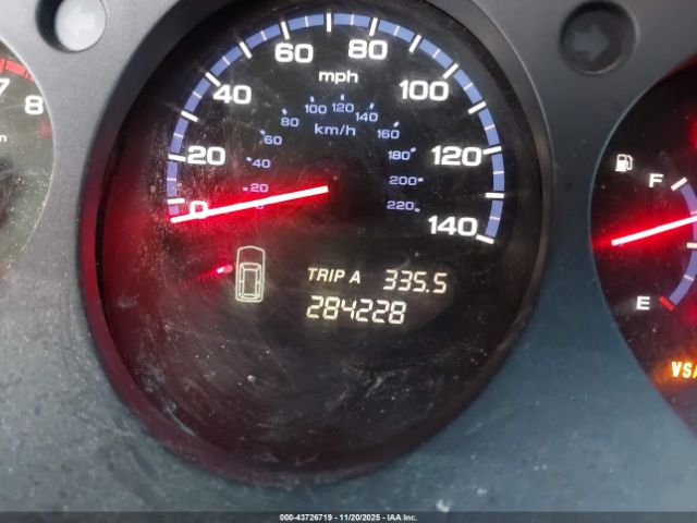 2004 ACURA MDX 2HNYD18924H501676 Photo 6