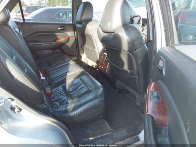 2004 ACURA MDX 2HNYD18924H501676 Photo 7