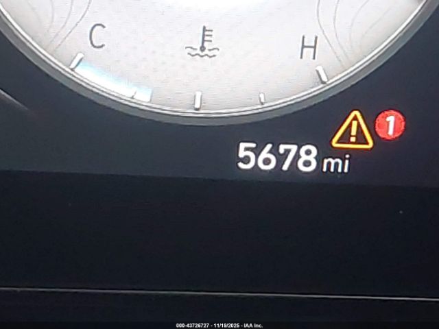 2025 HYUNDAI ELANTRA N KMHLW4DKXSU030516 Photo 6