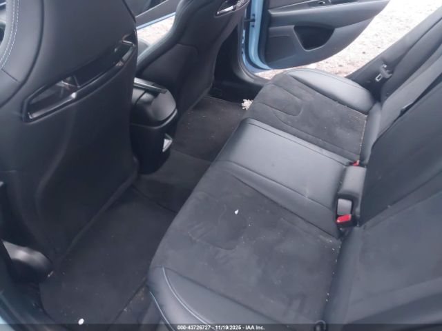 2025 HYUNDAI ELANTRA N KMHLW4DKXSU030516 Photo 7