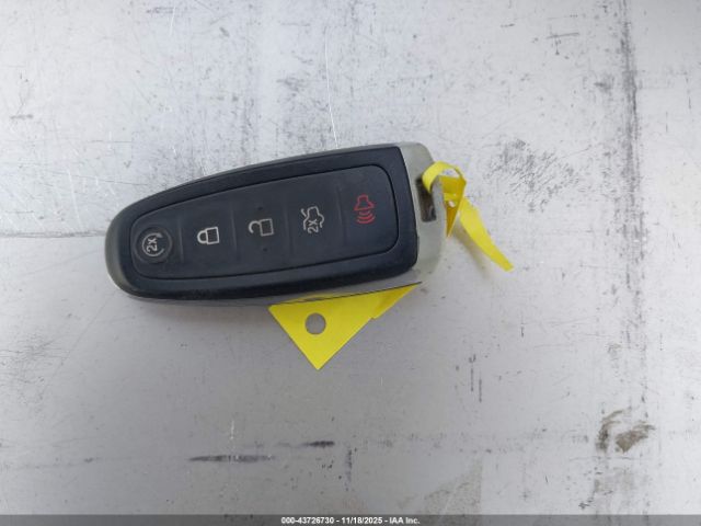 2017 FORD C-MAX HYBRID 1FADP5DU8HL103478 Photo 10