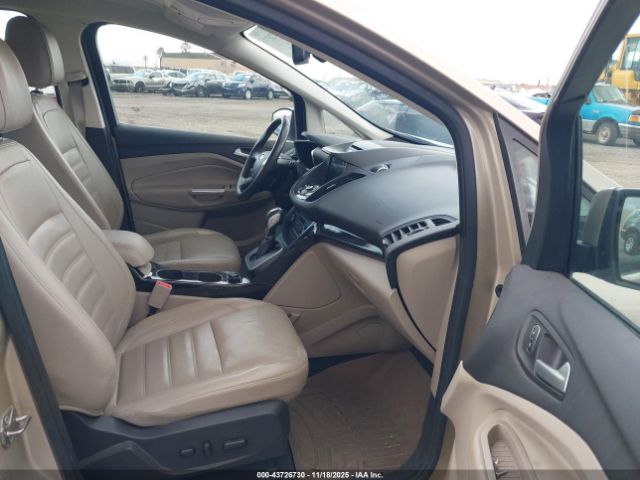 2017 FORD C-MAX HYBRID 1FADP5DU8HL103478 Photo 4