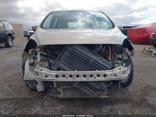 2017 FORD C-MAX HYBRID 1FADP5DU8HL103478 Photo 5