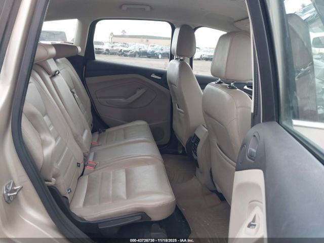 2017 FORD C-MAX HYBRID 1FADP5DU8HL103478 Photo 7