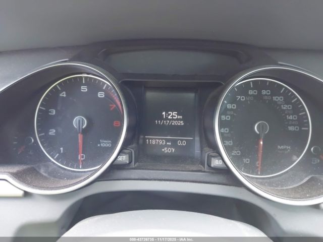 2013 AUDI A5 WAUCFAFR1DA027583 Photo 6