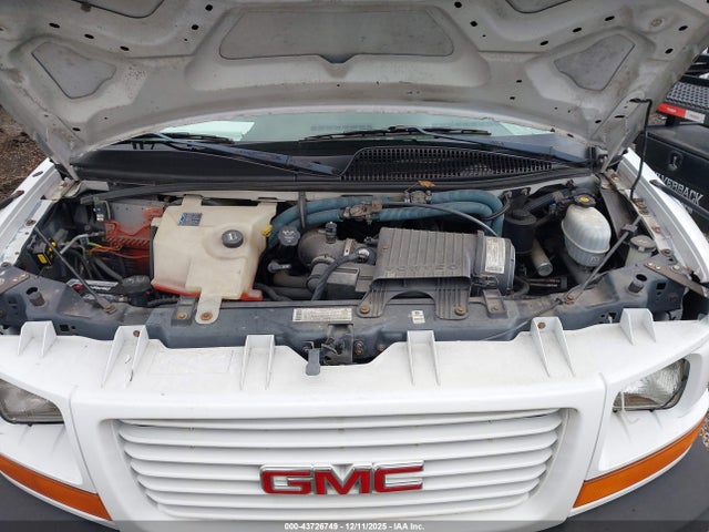 Продаж на аукціоні авто 2003 Gmc Savana Cutaway Standard, vin: 1GDHG31U031124183, номер лоту: 43726749