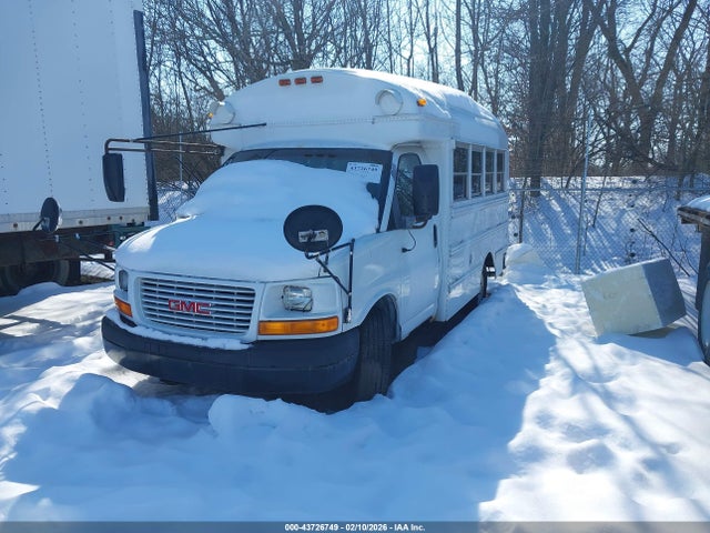 Продаж на аукціоні авто 2003 Gmc Savana Cutaway Standard, vin: 1GDHG31U031124183, номер лоту: 43726749