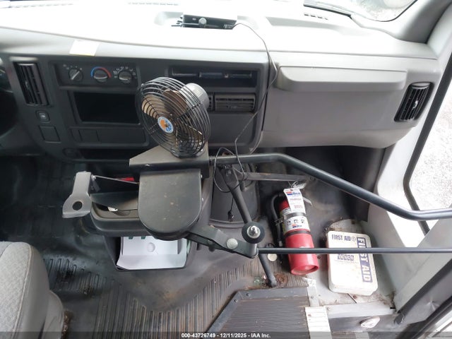 Продаж на аукціоні авто 2003 Gmc Savana Cutaway Standard, vin: 1GDHG31U031124183, номер лоту: 43726749