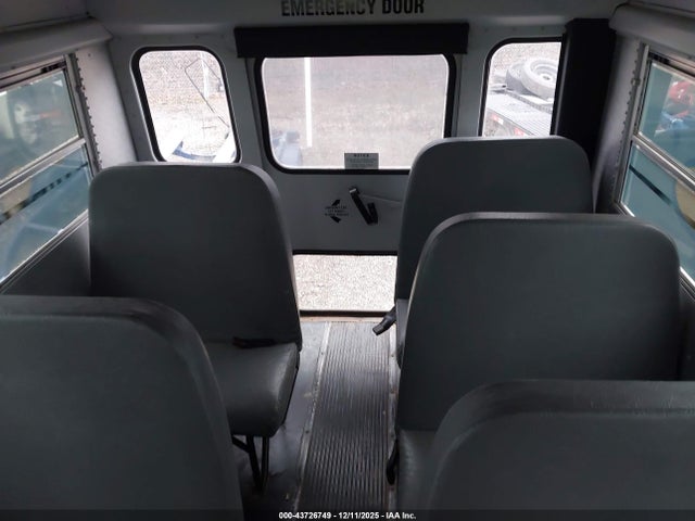 Продаж на аукціоні авто 2003 Gmc Savana Cutaway Standard, vin: 1GDHG31U031124183, номер лоту: 43726749