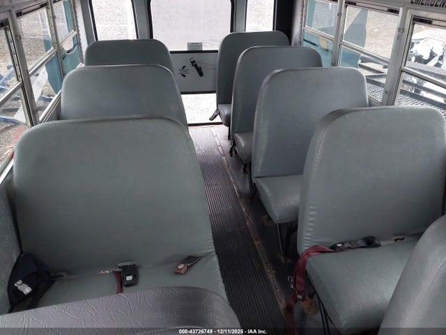 Продаж на аукціоні авто 2003 Gmc Savana Cutaway Standard, vin: 1GDHG31U031124183, номер лоту: 43726749