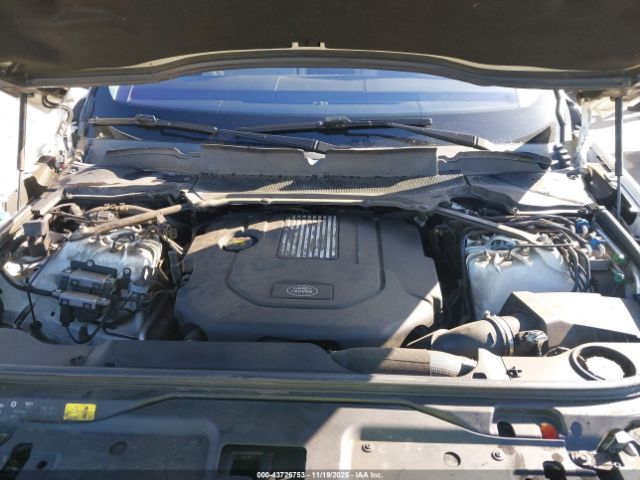 2017 LAND ROVER DISCOVERY SALRRBBK3HA036190 Photo 9