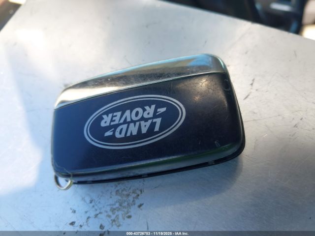 2017 LAND ROVER DISCOVERY SALRRBBK3HA036190 Photo 10