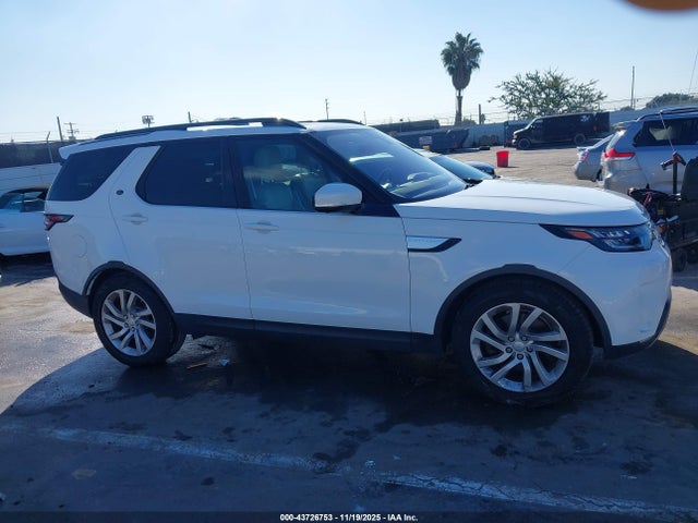 Land Rover Discovery Hse 2017 SALRRBBK3HA036190 Image 13