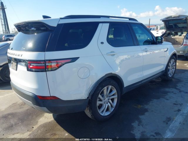 2017 LAND ROVER DISCOVERY SALRRBBK3HA036190 Photo 3