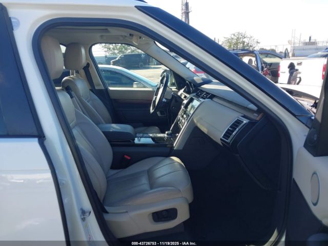 2017 LAND ROVER DISCOVERY SALRRBBK3HA036190 Photo 4