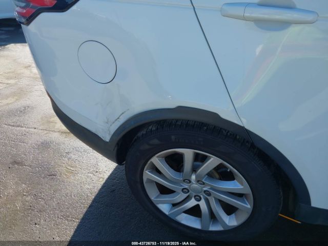 2017 LAND ROVER DISCOVERY SALRRBBK3HA036190 Photo 5