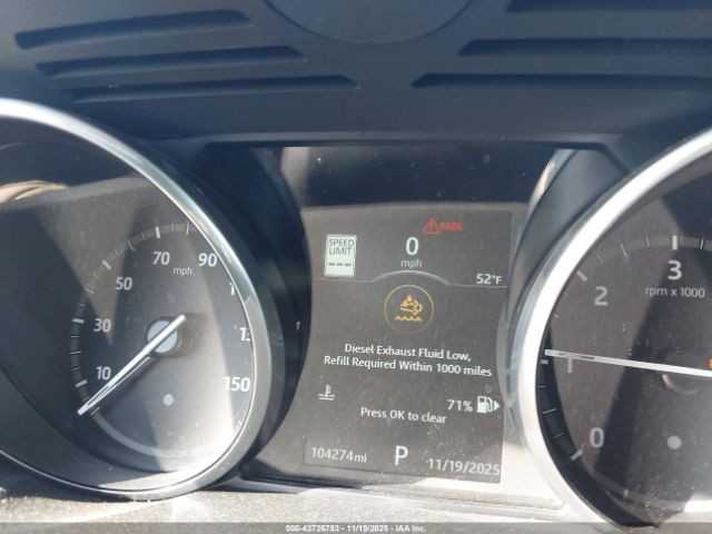 2017 LAND ROVER DISCOVERY SALRRBBK3HA036190 Photo 6