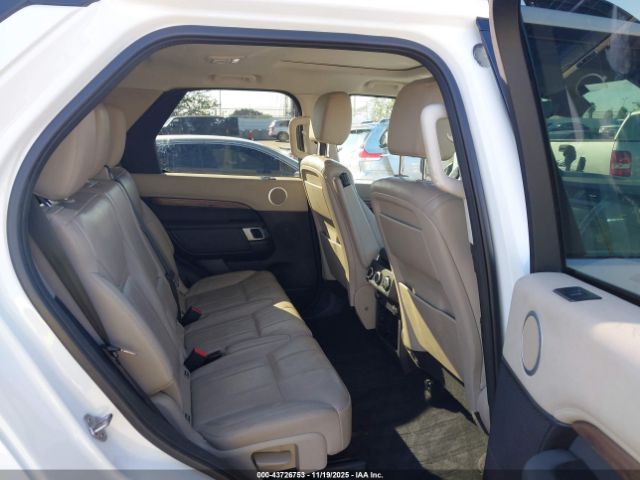 2017 LAND ROVER DISCOVERY SALRRBBK3HA036190 Photo 7