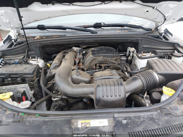Jeep Grand Cherokee Laredo 2014 1C4RJFAG5EC163560 Image 10