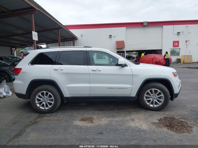 Jeep Grand Cherokee Laredo 2014 1C4RJFAG5EC163560 Image 13