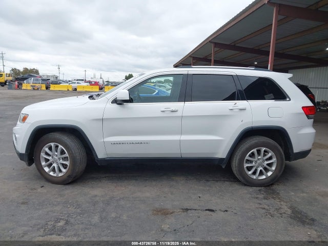Jeep Grand Cherokee Laredo 2014 1C4RJFAG5EC163560 Image 14