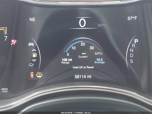 Jeep Grand Cherokee Laredo 2014 1C4RJFAG5EC163560 Image 15
