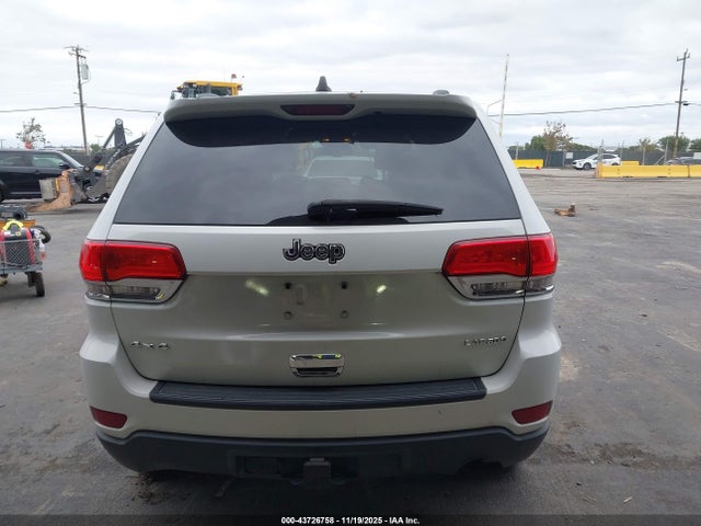 Jeep Grand Cherokee Laredo 2014 1C4RJFAG5EC163560 Image 16