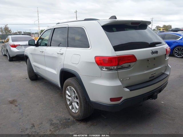 Jeep Grand Cherokee Laredo 2014 1C4RJFAG5EC163560 Image 3