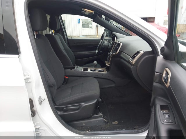 Jeep Grand Cherokee Laredo 2014 1C4RJFAG5EC163560 Image 5