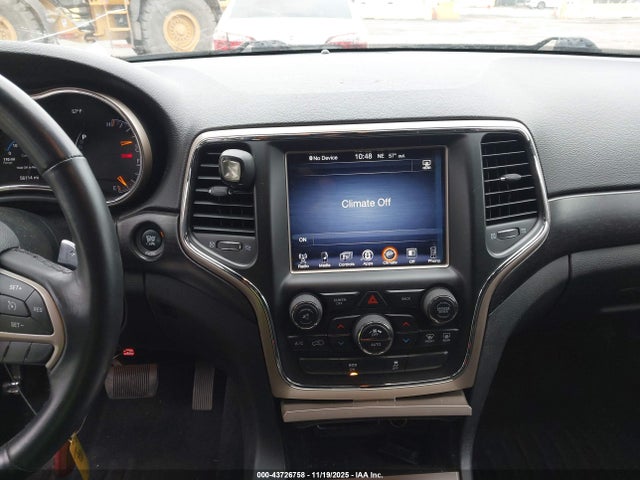 Jeep Grand Cherokee Laredo 2014 1C4RJFAG5EC163560 Image 6