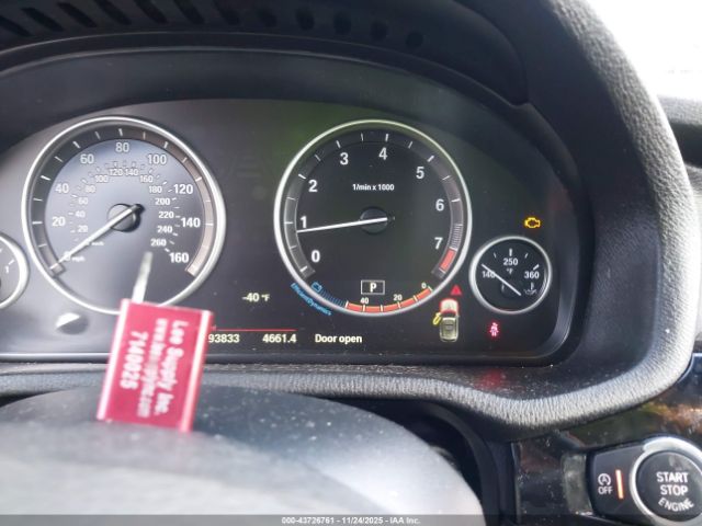 2015 BMW X3 5UXWX9C5XF0D51073 Photo 6