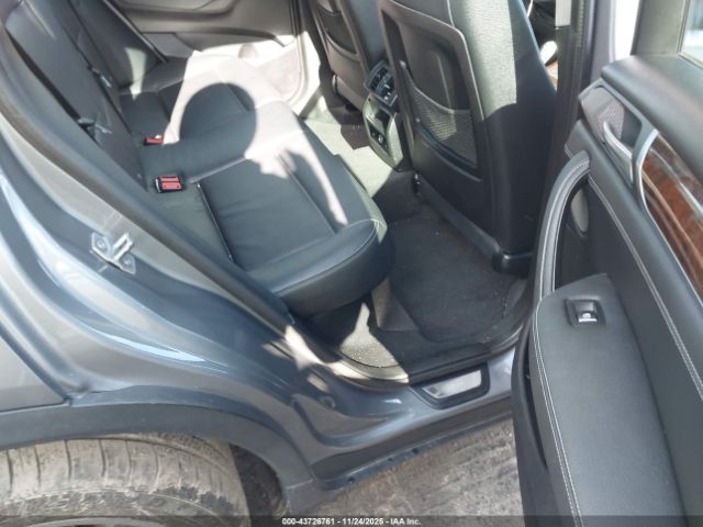 2015 BMW X3 5UXWX9C5XF0D51073 Photo 7